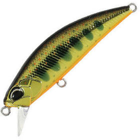 Воблер DUO Spearhead Ryuki 50S - SSR - 50мм - 4,5гр - #MCC4084 Gold Yamame