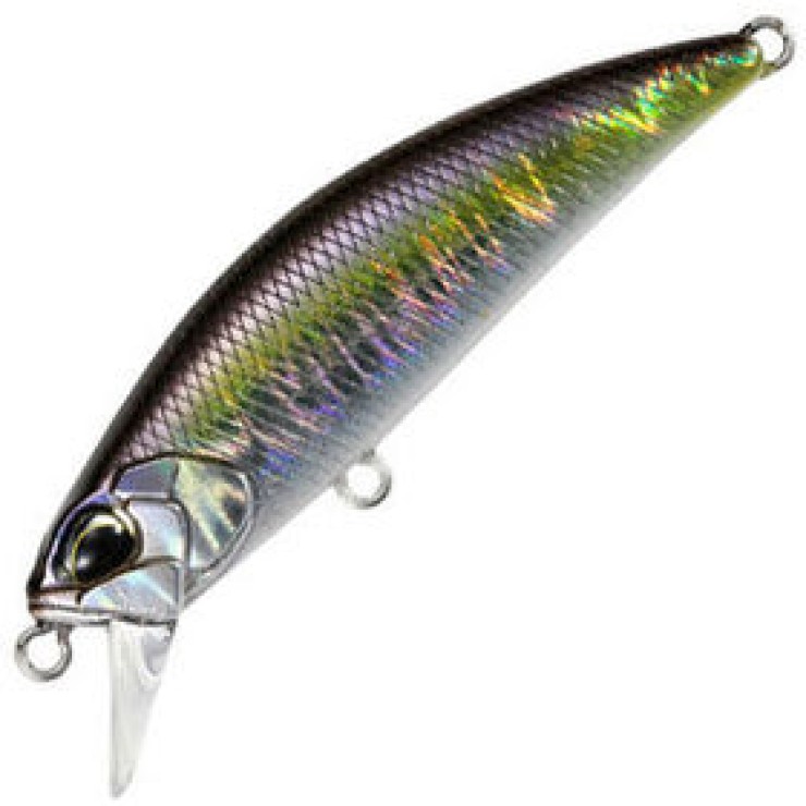 Воблер DUO Spearhead Ryuki 50S #GPA4009 - 50мм - 4,5гр - River Bait