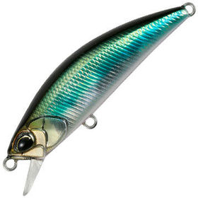 Воблер DUO Spearhead Ryuki 50S - SSR - 50мм - 4,5гр - #CAA4005 Sapphire Lux