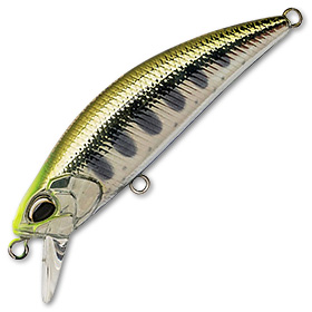 Воблер DUO Spearhead Ryuki 50S - SSR - 50мм - 4,5гр - #DRA4051 Chart Head Yamame