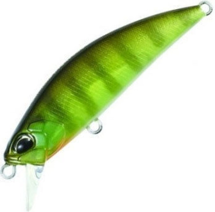 Воблер DUO Spearhead Ryuki 50S #CCC3055 - 50мм - 4,5гр - Chart Gill