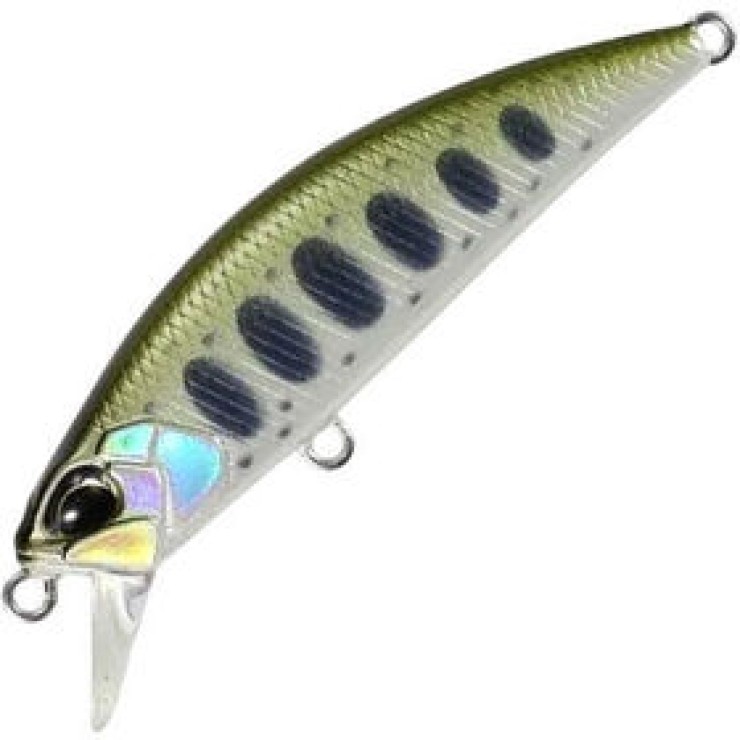 Воблер DUO Spearhead Ryuki 50S #ANI4174 - 50мм - 4,5гр - Pearl Yamame
