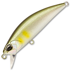 Воблер DUO Spearhead Ryuki 50S - SSR - 50мм - 4,5гр - #ANI4010 Pearl Ayu