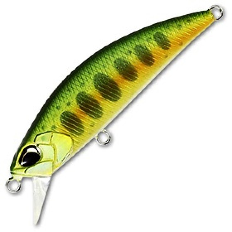 Воблер DUO Spearhead Ryuki 50S #ANI4004 - 50мм - 4,5гр - Natural Yamame