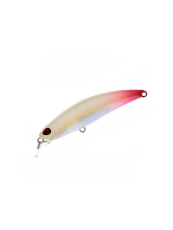 Воблер DUO Spearhead Ryuki 60S #ACCZ126 - 60мм - 6,5гр - Ivory Pearl RT Saltwater