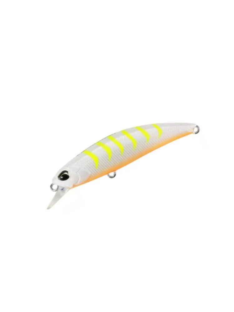 Воблер DUO Spearhead Ryuki 60S Saltwater - SR - 60мм - 6,5гр - #ACC0388 Chart Gigo OB