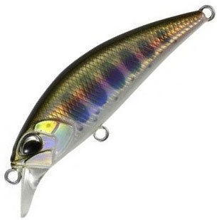 Воблер DUO Spearhead Ryuki 50S - SSR - 50мм - 4,5гр - #ANA4134 Lake Yamame