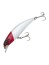 Воблер DUO Spearhead Ryuki 60S #ACC0001 - 60мм - 6,5гр - Pearl Red Head Saltwater