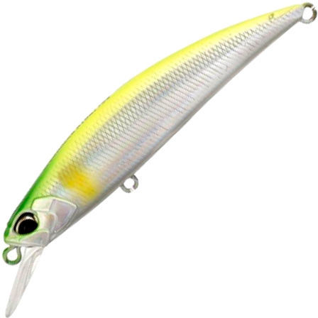 Воблер DUO Spearhead Ryuki 50S - SSR - 50мм - 4,5гр - #ANA4003 Chart Back Ayu