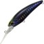 Воблер DUO Realis Shad 62SP - DR - 62мм - 6гр - #GHA4012 Aurora Dark