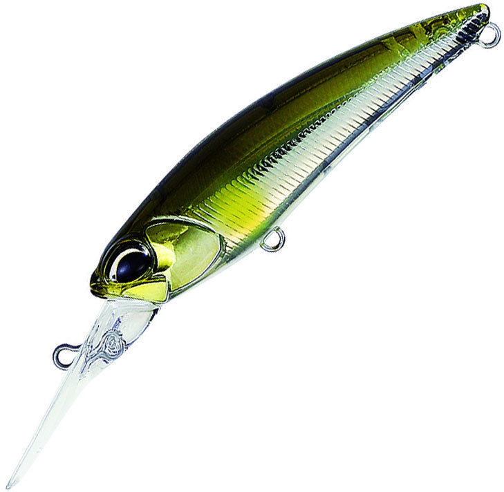 Воблер DUO Realis Shad 62SP - DR - 62мм - 6гр - #DRH3060 HR Ayu
