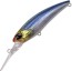 Воблер DUO Realis Shad 62SP - DR - 62мм - 6гр - #CYA0624 UV Blackear Sardine