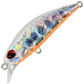 Воблер DUO Spearhead Ryuki 50S - SSR - 50мм - 4,5гр - #AJO4064 Ivory Yamame OB