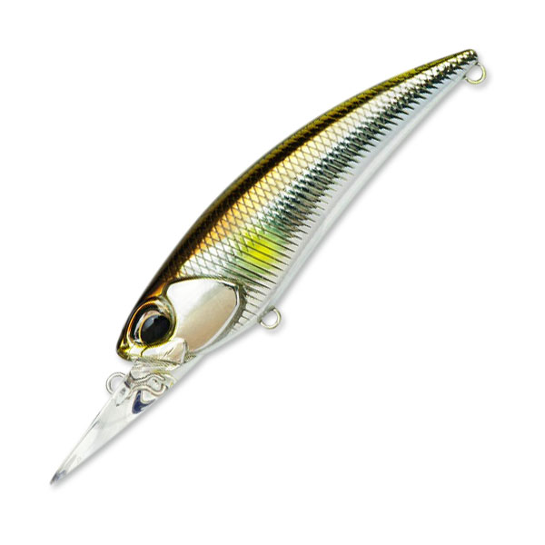 Воблер DUO Realis Shad 62SP - DR - 62мм - 6гр - #CCC3176 Morning Dawn