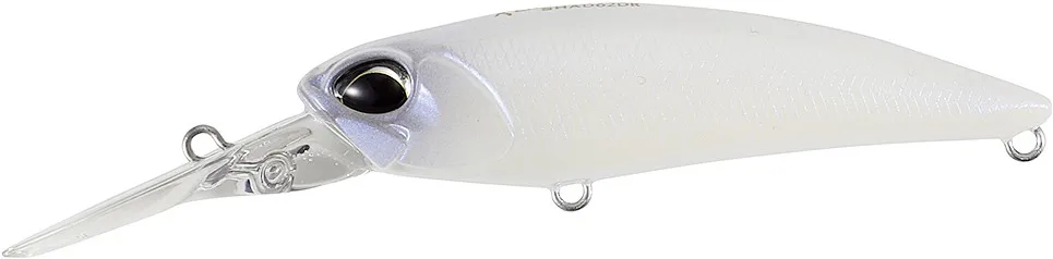 Воблер DUO Realis Shad 62SP - DR - 62мм - 6гр - #ACC3008 Neo Pearl