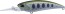 Воблер DUO Realis Shad 59SP - MR - 59мм - 4,7гр - #ANA4034 Yamame