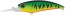 Воблер DUO Realis Shad 59SP - MR - 59мм - 4,7гр - #ACC3059 Mat Tiger