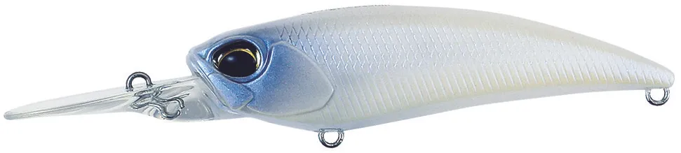 Воблер DUO Realis Shad 59SP - MR - 59мм - 4,7гр - #ACC3008 Neo Pearl