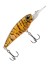 Воблер DUO Realis Shad 52SP - MR - 52мм - 3,8гр - #CCC0888 UV Tiger