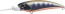 Воблер DUO Realis Shad #ASA4018 Brown Back Yamame Ob 52SP - MR - 52мм - 3,8гр - #ASA4018 Brown Back Yamame Ob