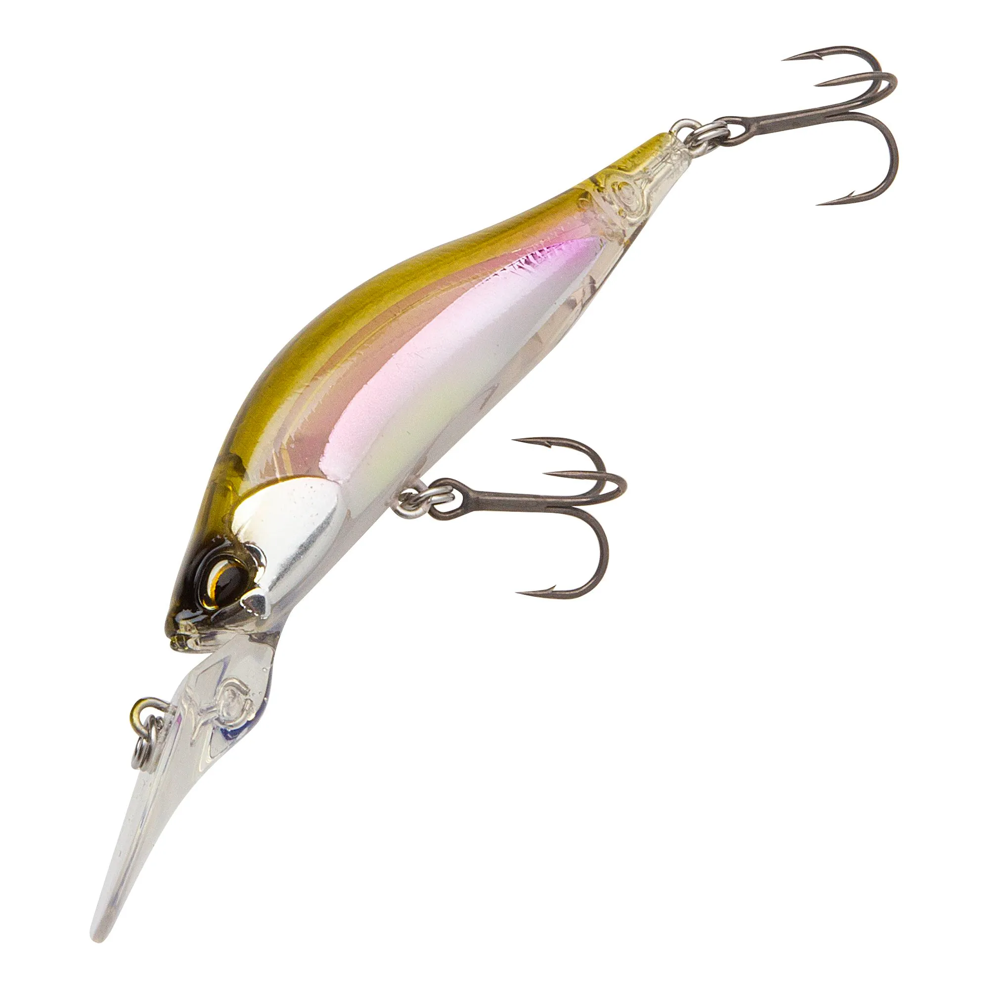 Воблер DUO Realis Rozante Shad 57SP - MR - 57мм - 4,8гр - #DSH3061 Komochi Wakasagi