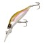 Воблер DUO Realis Rozante Shad 57SP - MR - 57мм - 4,8гр - #DSH3061 Komochi Wakasagi
