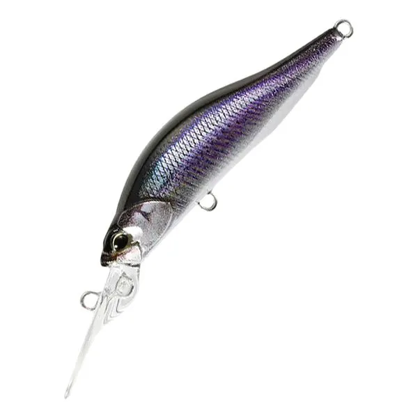 Воблер DUO Realis Rozante Shad 57SP - MR - 57мм - 4,8гр - #CVN3379 Sexy Wakasagi