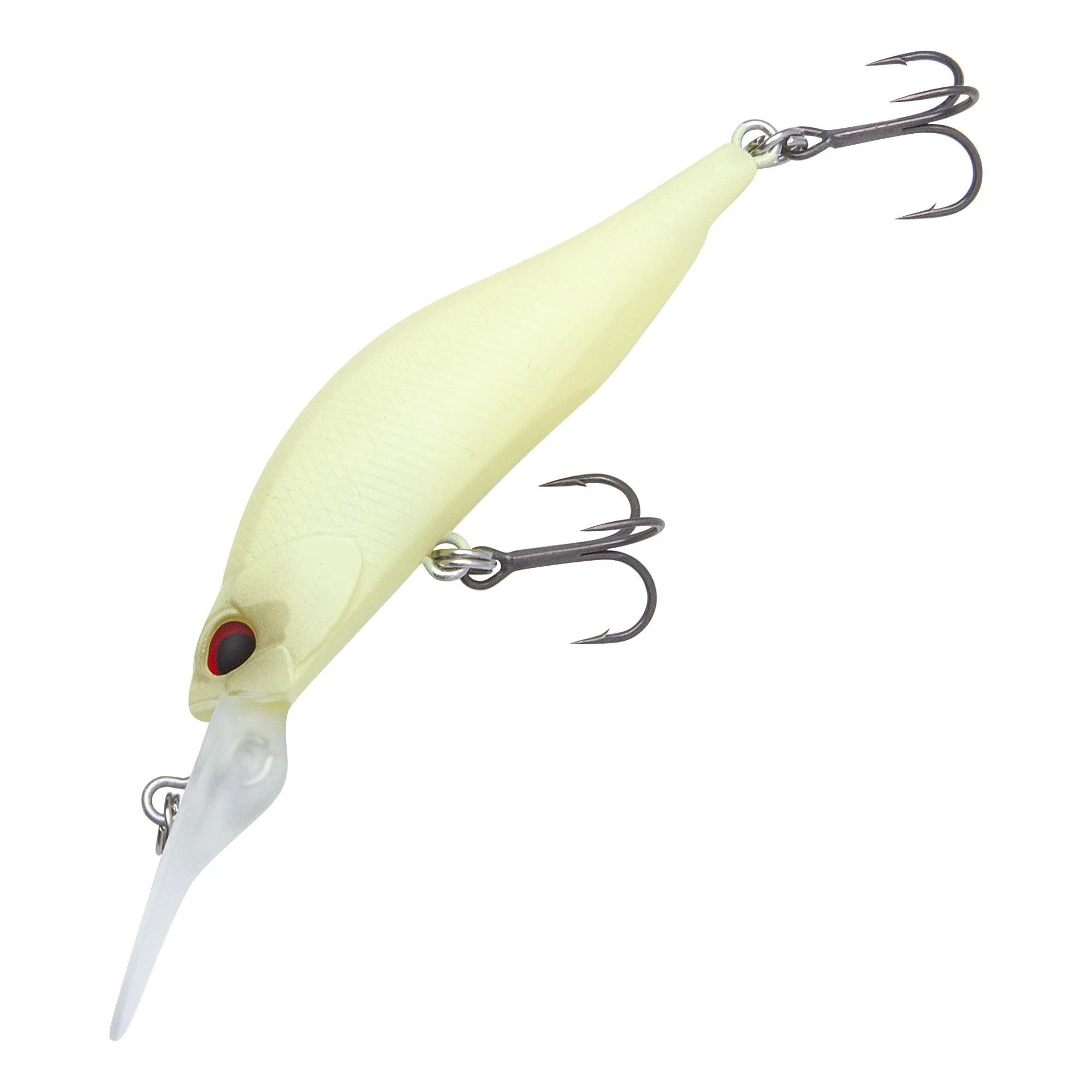Воблер DUO Realis Rozante Shad 57SP - MR - 57мм - 4,8гр - #CCC3517 Mat Bone