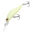 Воблер DUO Realis Rozante Shad #CCC3517 Mat Bone 57SP - MR - 57мм - 4,8гр - #CCC3517 Mat Bone