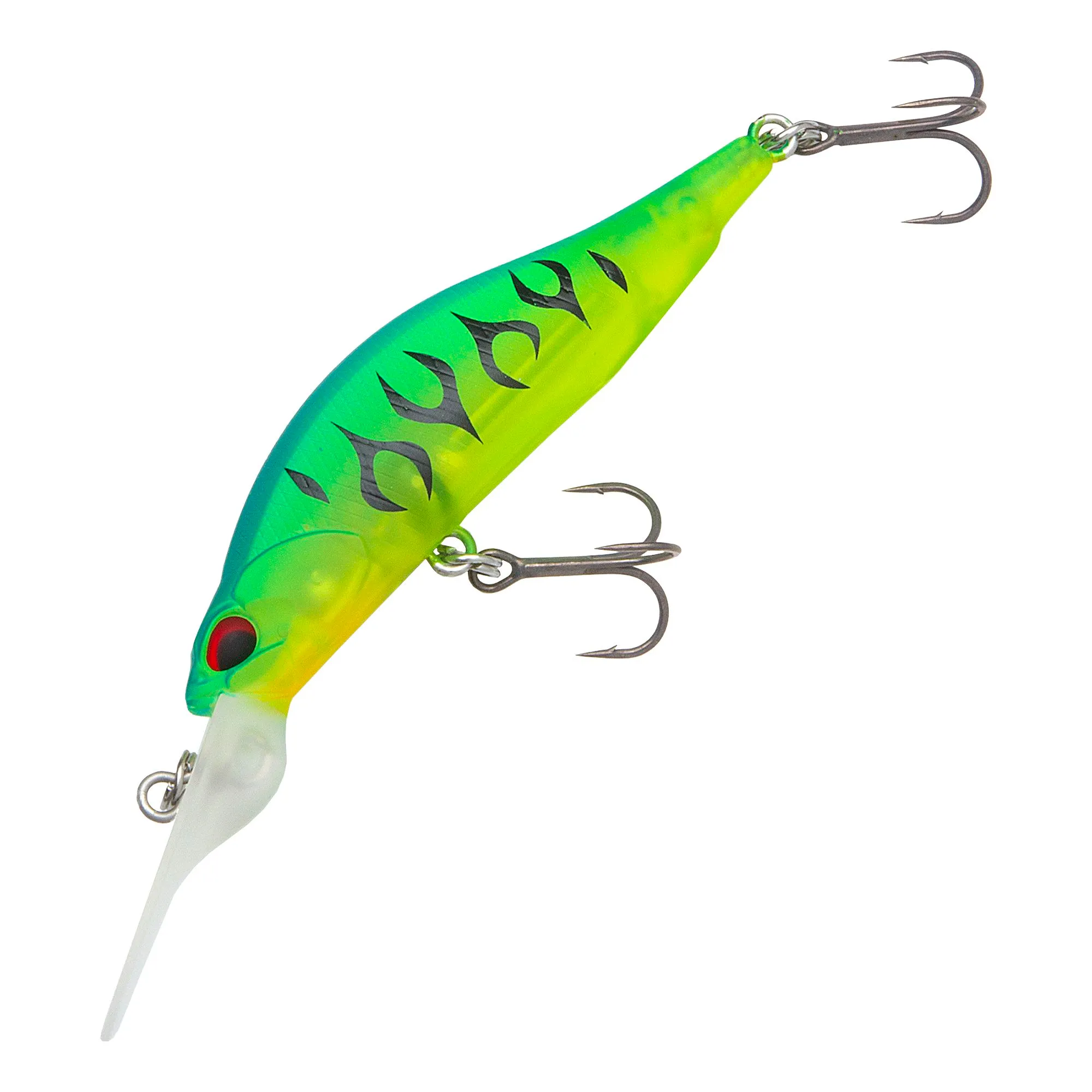 Воблер DUO Realis Rozante Shad 57SP - MR - 57мм - 4,8гр - #CCC3263 GA Tiger