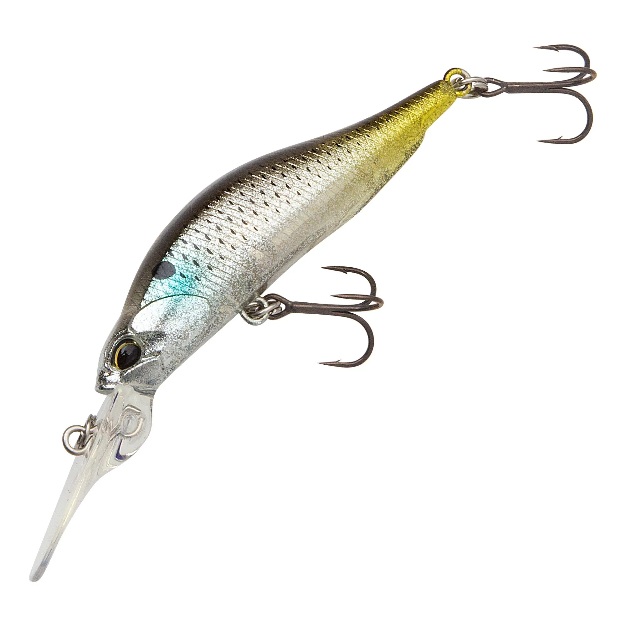 Воблер DUO Realis Rozante Shad 57SP - MR - 57мм - 4,8гр - #CCC3237 Inakko