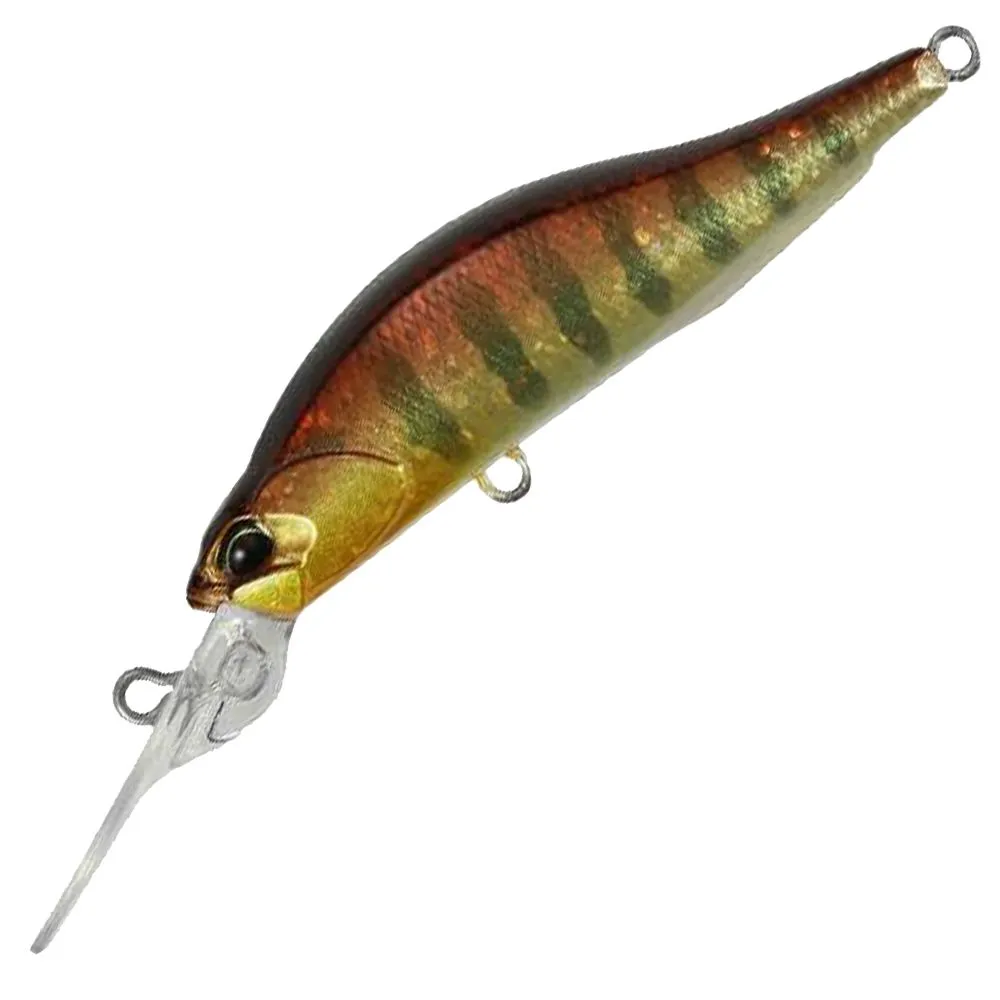 Воблер DUO Realis Rozante Shad 57SP - MR - 57мм - 4,8гр - #AOA3503 Komochi Gill