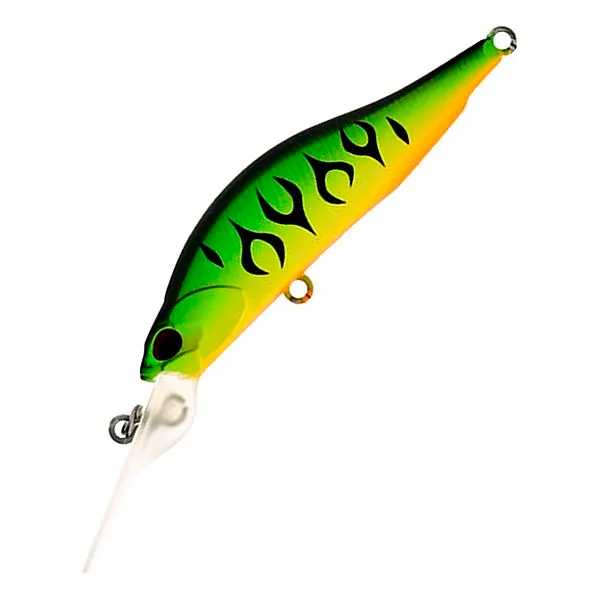 Воблер DUO Realis Rozante Shad 57SP - MR - 57мм - 4,8гр - #ACC3059 Mat Tiger