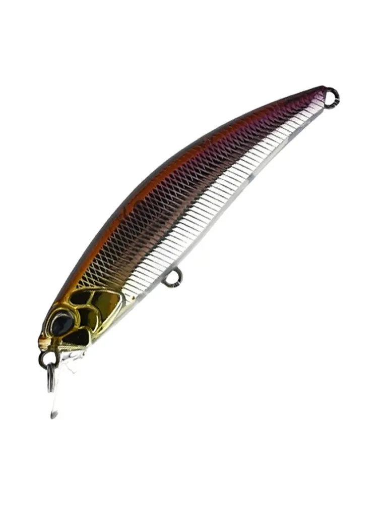 Воблер DUO Spearhead Ryuki 60S - SR - 60мм - 6,5гр - #CSN4011 Stream Shad