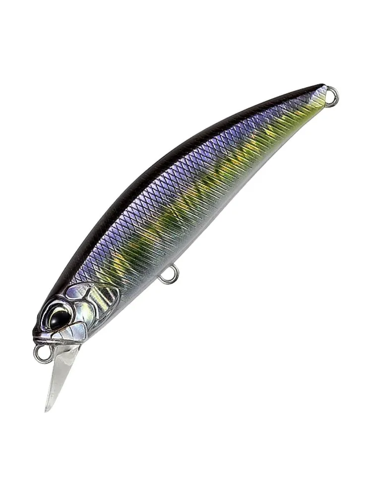 Воблер DUO Spearhead Ryuki 60S - SR - 60мм - 6,5гр - #GPA4009 River Bait