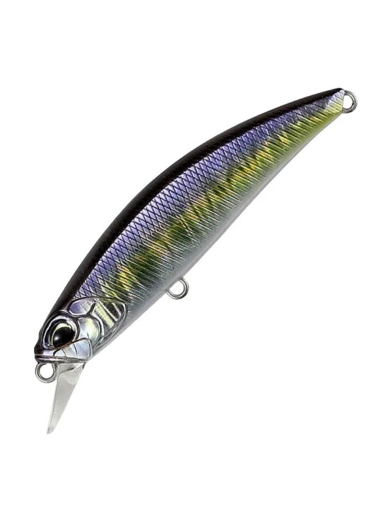 Воблер DUO Spearhead Ryuki 60S #GPA4009 - 60мм - 6,5гр - River Bait