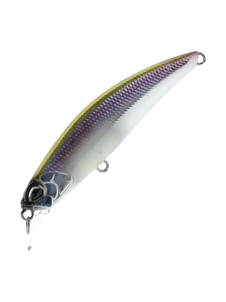 Воблер DUO Spearhead Ryuki 60S - SR - 60мм - 6,5гр - #CRA3061 Komochi Wakasagi