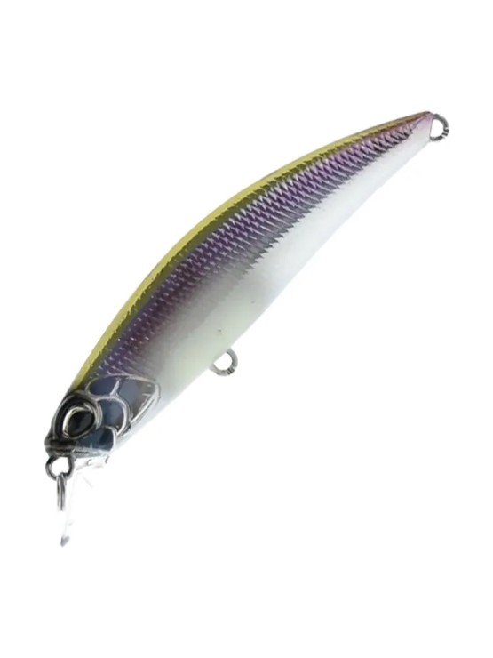 Воблер DUO Spearhead Ryuki 60S #CRA3061 - 60мм - 6,5гр - Komochi Wakasagi