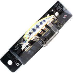 Воблер DUO Spearhead Ryuki 50S - SSR - 50мм - 4,5гр - #ADA4055 Chart Back Yamame OB
