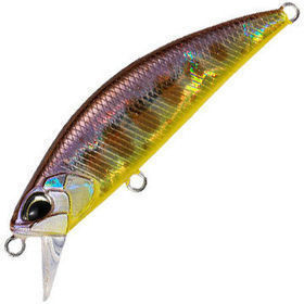 Воблер DUO Spearhead Ryuki 50S - SSR - 50мм - 4,5гр - #ADA4007 Violet Yamame YB