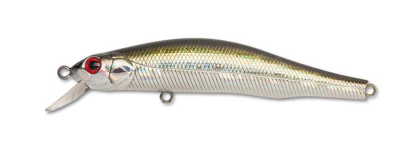 Воблер Zipbaits Orbit 90SP - SR - 90мм - 10,2гр - 510R
