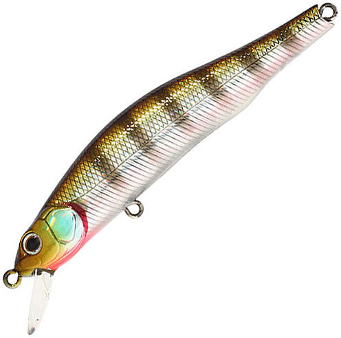 Воблер Zipbaits Orbit 90SP - SR - 90мм - 10,2гр - 509