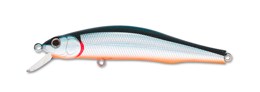 Воблер Zipbaits Orbit 90SP - SR - 90мм - 10,2гр - 811