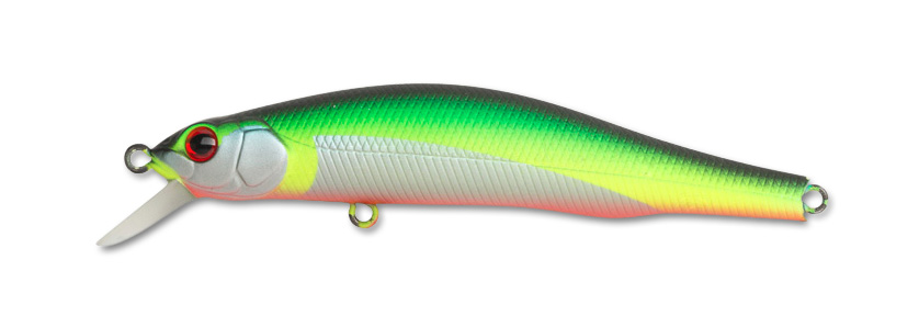 Воблер Zipbaits Orbit 90SP - SR - 90мм - 10,2гр - 537R