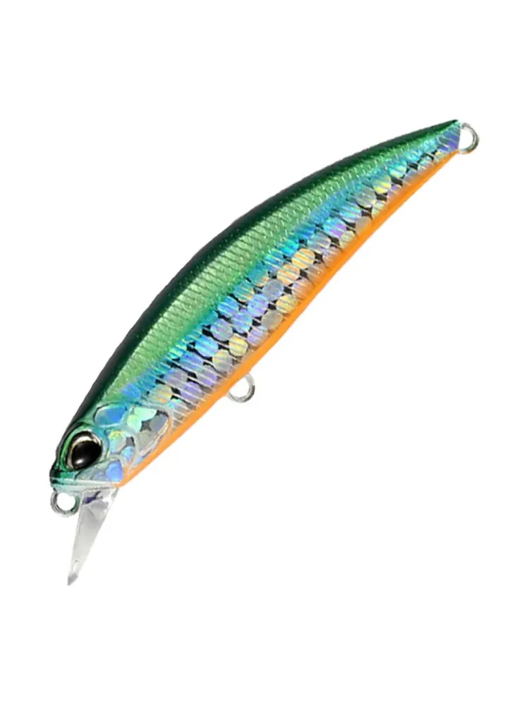 Воблер DUO Spearhead Ryuki 60S - SR - 60мм - 6,5гр - #AQA0283 Tiranga OB