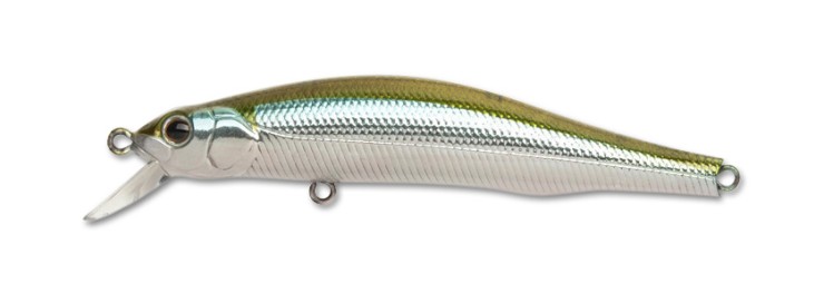 Воблер Zipbaits Orbit 021 90SP - SR - 90мм - 10,2гр - 021