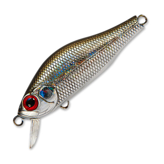 Воблер Zipbaits Khamsin Jr 50SP - DR - 50мм - 4,2гр - 510R