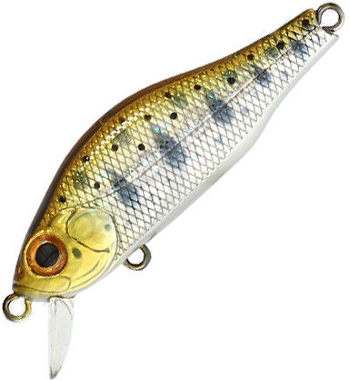 Воблер Zipbaits Khamsin Jr 50SP - DR - 50мм - 4,2гр - 810