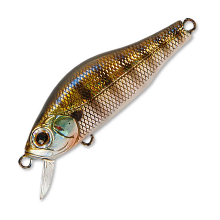 Воблер Zipbaits Khamsin Jr 509 50SP - DR - 50мм - 4,2гр - 509