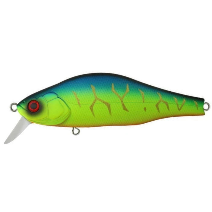 Воблер Zipbaits Khamsin Jr 50SP - DR - 50мм - 4,2гр - 2002